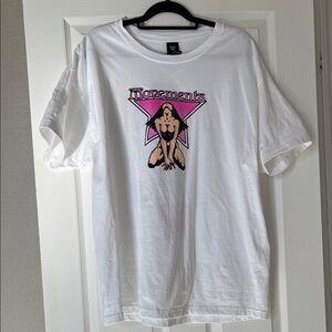 Movements USA Tour 2025 T-shirt